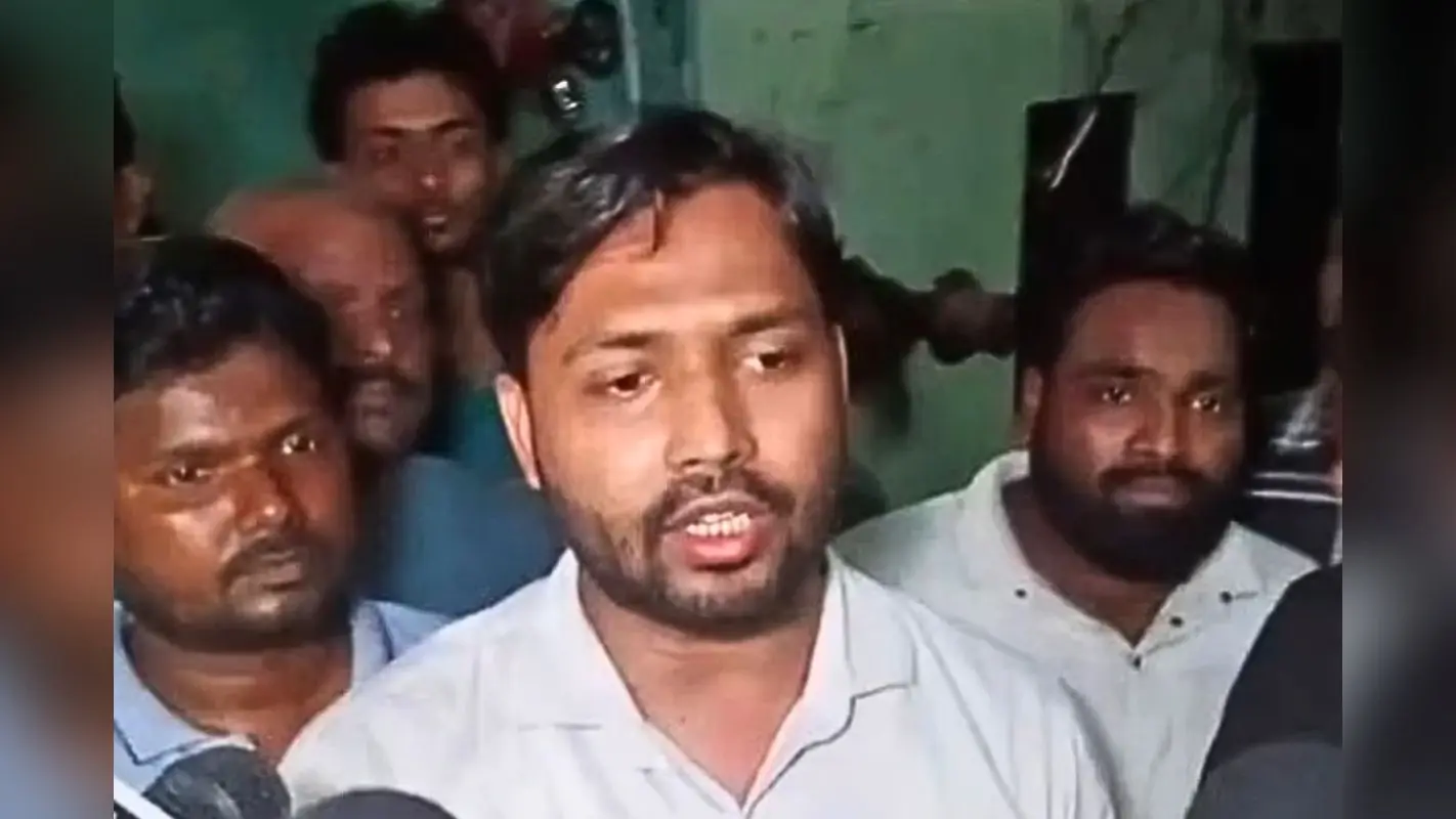 सोमवार को दायर हो सकती है खान सर की अग्रिम जमानत याचिका, दोनों गार्ड्स पर क्या अपडेट आया?